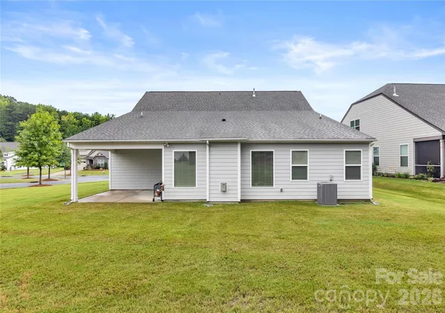 3rd image of 1200 Curling Creek Dr, Indian Trail, NC 28079 | MLS# 4414479