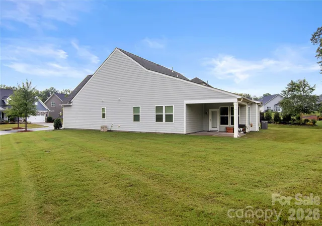 37th image of 1200 Curling Creek Dr, Indian Trail, NC 28079 | MLS# 4414479