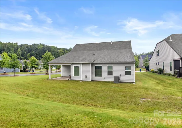 4th image of 1200 Curling Creek Dr, Indian Trail, NC 28079 | MLS# 4414479