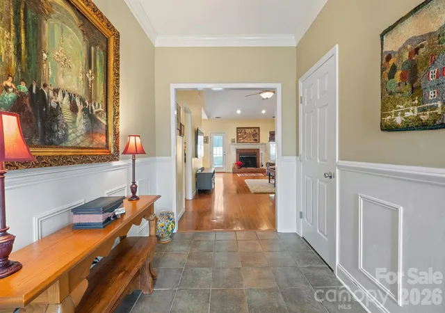 Photo 2 of Single family home for sale at 12524 Willow Grv Way, Huntersville, NC 28078 | MLS# 4414480 | Listing updated on 2026-09-29
