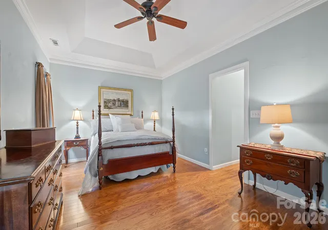 Photo 3 of Single family home for sale at 12524 Willow Grv Way, Huntersville, NC 28078 | MLS# 4414480 | Listing updated on 2026-09-29