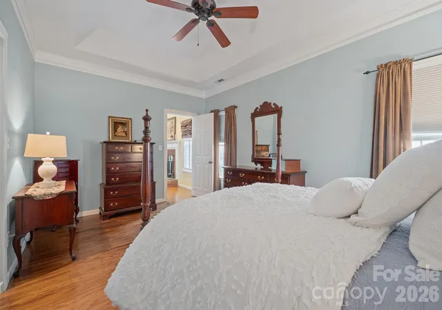 Photo 4 of Single family home for sale at 12524 Willow Grv Way, Huntersville, NC 28078 | MLS# 4414480 | Listing updated on 2026-09-29