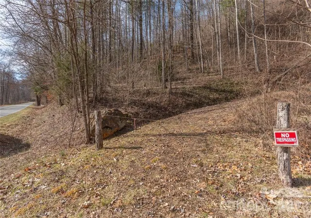 Photo 1 of Land for sale at 2220 Tract 2 Tilley Creek Rd, Cullowhee, NC 28723 | MLS# 4414482 | Listing updated on 2026-08-27