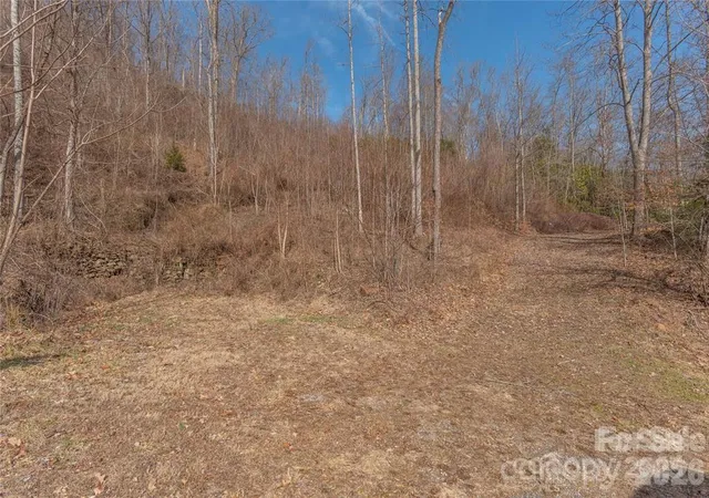 Photo 4 of Land for sale at 2220 Tract 2 Tilley Creek Rd, Cullowhee, NC 28723 | MLS# 4414482 | Listing updated on 2026-08-27