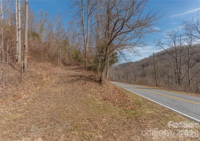Photo 5 of Land for sale at 2220 Tract 2 Tilley Creek Rd, Cullowhee, NC 28723 | MLS# 4414482 | Listing updated on 2026-08-27
