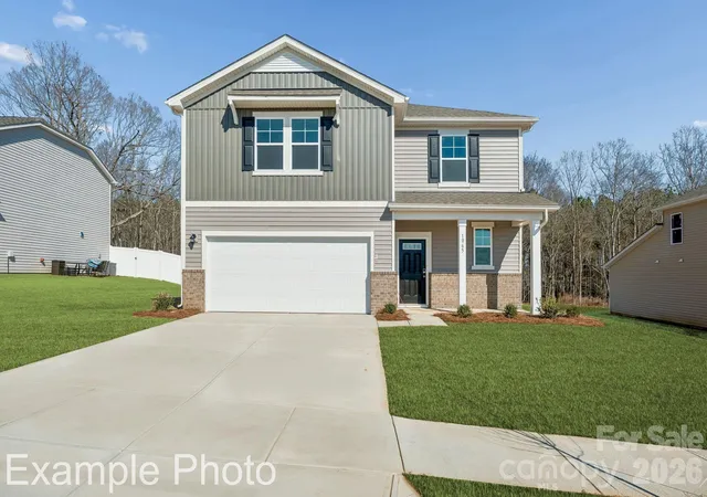 1st image of 953 Hallman Branch Ln, Lincolnton, NC 28092 | MLS# 4414485