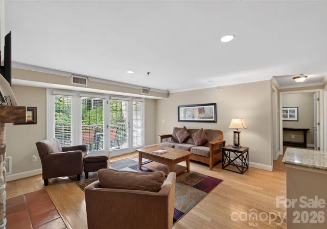 2nd image of 413 Bowling Park Rd, Asheville, NC 28803 | MLS# 4414486