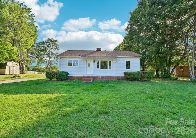 Photo 1 of Single family home for sale at 94 Galaxie Dr, Taylorsville, NC 28681 | MLS# 4414489 | Listing updated on 2026-08-14
