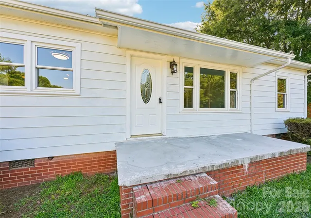 Photo 25 of Single family home for sale at 94 Galaxie Dr, Taylorsville, NC 28681 | MLS# 4414489 | Listing updated on 2026-08-14