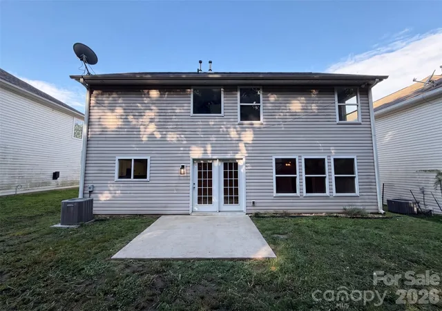 5th image of 2502 Harwood Hills Ln, Charlotte, NC 28214 | MLS# 4414490