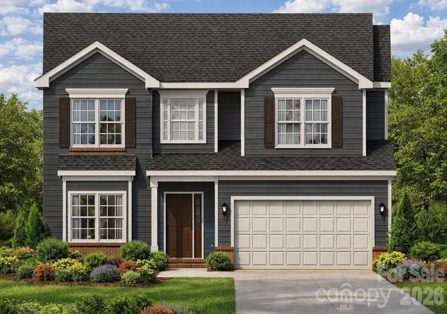 Single family home for sale at 266 Corrie Ann Dr, Concord, NC 28027 | MLS# 4414495