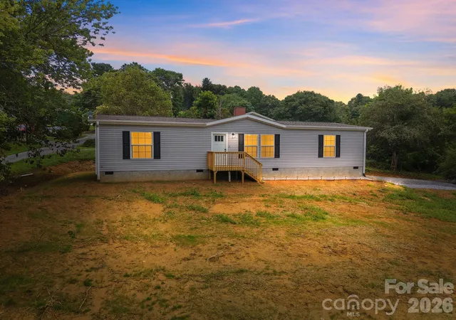 1st image of 25 Caldwell Rd, Waynesville, NC 28786 | MLS# 4414496