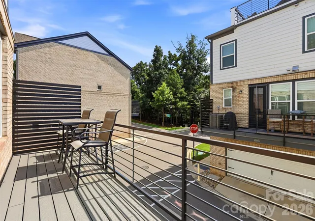 Photo 1 of Townhouse for sale at 604 Tudor Park Way, Charlotte, NC 28211 | MLS# 4414499 | Listing updated on 2026-10-09