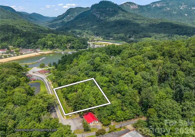 2nd image of 286 Harris Rd, Lake Lure, NC 28746 | MLS# 4414504