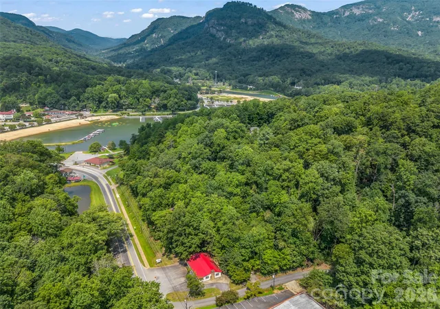 40th image of 286 Harris Rd, Lake Lure, NC 28746 | MLS# 4414504