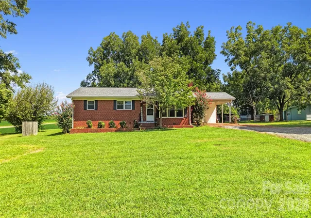 1st image of 37631 Saw Ml Rd, New London, NC 28127 | MLS# 4414518