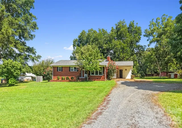 2nd image of 37631 Saw Ml Rd, New London, NC 28127 | MLS# 4414518