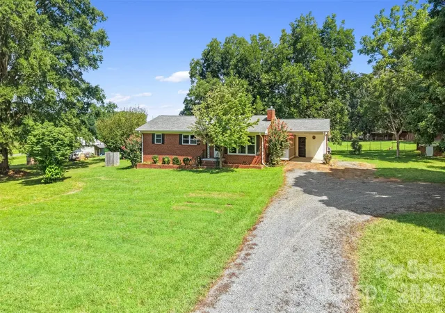 3rd image of 37631 Saw Ml Rd, New London, NC 28127 | MLS# 4414518