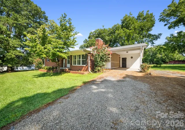 4th image of 37631 Saw Ml Rd, New London, NC 28127 | MLS# 4414518