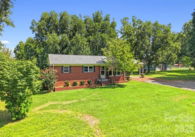 5th image of 37631 Saw Ml Rd, New London, NC 28127 | MLS# 4414518