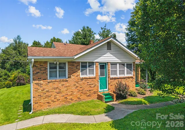 1st image of 53 Salem Rd, Weaverville, NC 28787 | MLS# 4414521