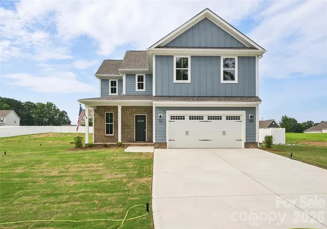 1st image of 11591 Valley Oaks Ln, Stanfield, NC 28163 | MLS# 4414526