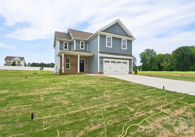2nd image of 11591 Valley Oaks Ln, Stanfield, NC 28163 | MLS# 4414526