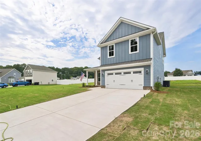 3rd image of 11591 Valley Oaks Ln, Stanfield, NC 28163 | MLS# 4414526