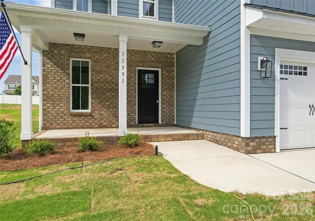 4th image of 11591 Valley Oaks Ln, Stanfield, NC 28163 | MLS# 4414526