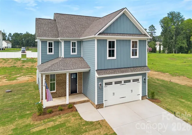 5th image of 11591 Valley Oaks Ln, Stanfield, NC 28163 | MLS# 4414526