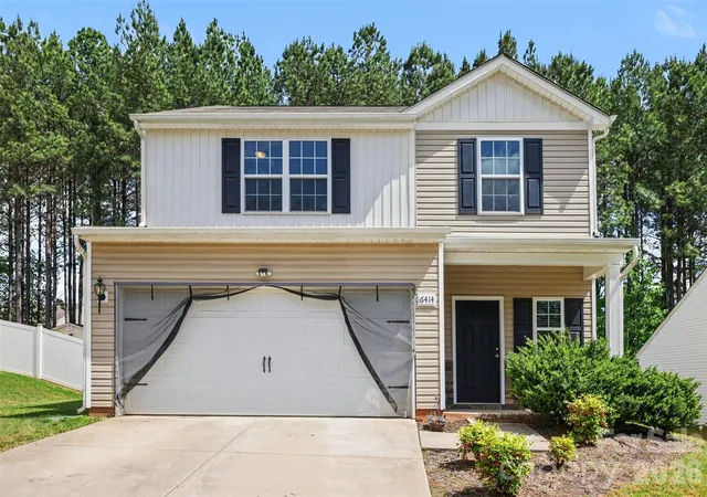 5th image of 6414 Jerimoth Dr, Charlotte, NC 28215 | MLS# 4414528