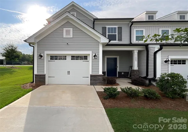 2nd image of 11009 Pagebrook Ln, Charlotte, NC 28214 | MLS# 4414529