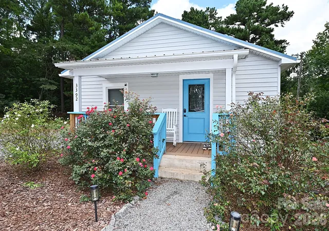 1st image of 3392 Pearidge Rd, Bostic, NC 28018 | MLS# 4414530