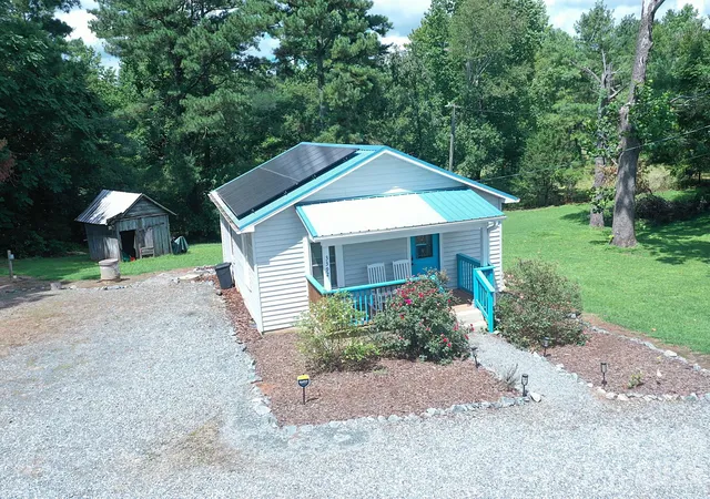 2nd image of 3392 Pearidge Rd, Bostic, NC 28018 | MLS# 4414530