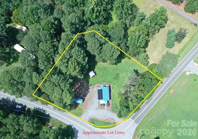 3rd image of 3392 Pearidge Rd, Bostic, NC 28018 | MLS# 4414530