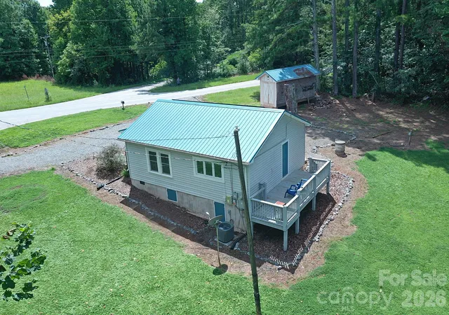 5th image of 3392 Pearidge Rd, Bostic, NC 28018 | MLS# 4414530