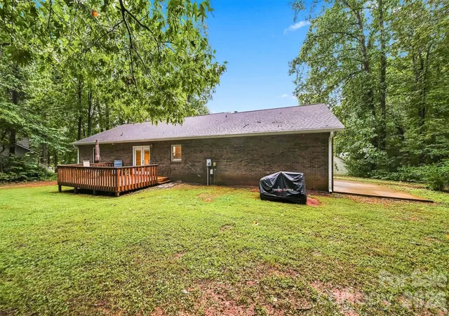 5th image of 3933 Mattingly Dr, Hickory, NC 28602 | MLS# 4414536