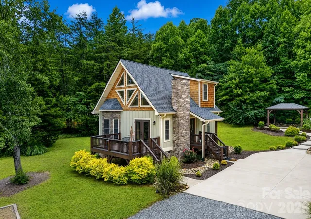 Photo 1 of Single family home for sale at 2428 Old Fort Sugar Hill Rd, Old Fort, NC 28762 | MLS# 4414542 | Listing updated on 2026-10-07