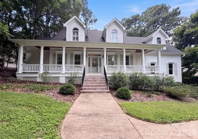 17th image of 480 Robinson Rd, Mooresville, NC 28117 | MLS# 4414544