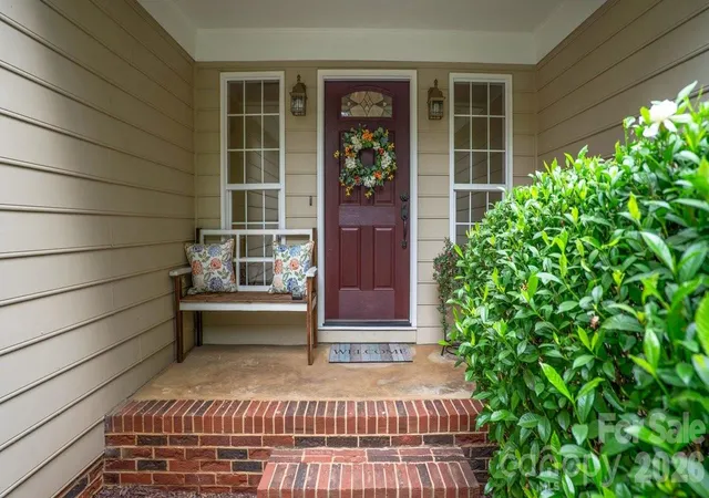 2nd image of 235 Withershinn Dr, Charlotte, NC 28262 | MLS# 4414548
