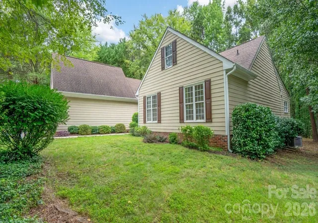 Photo 2 of Single family home for sale at 235 Withershinn Dr, Charlotte, NC 28262 | MLS# 4414548 | Listing updated on 2026-09-28