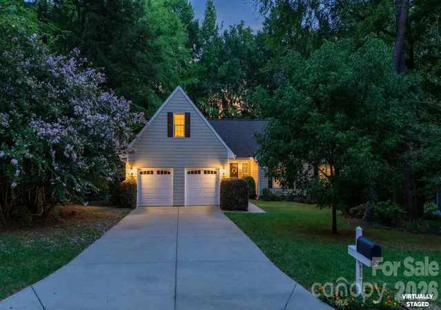 3rd image of 235 Withershinn Dr, Charlotte, NC 28262 | MLS# 4414548