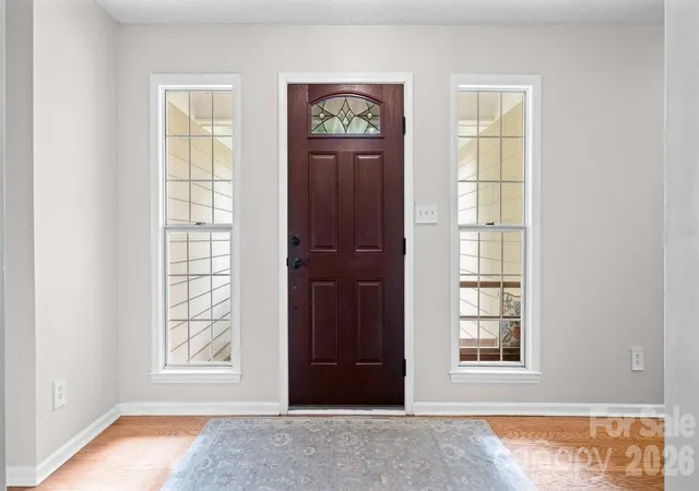 5th image of 235 Withershinn Dr, Charlotte, NC 28262 | MLS# 4414548