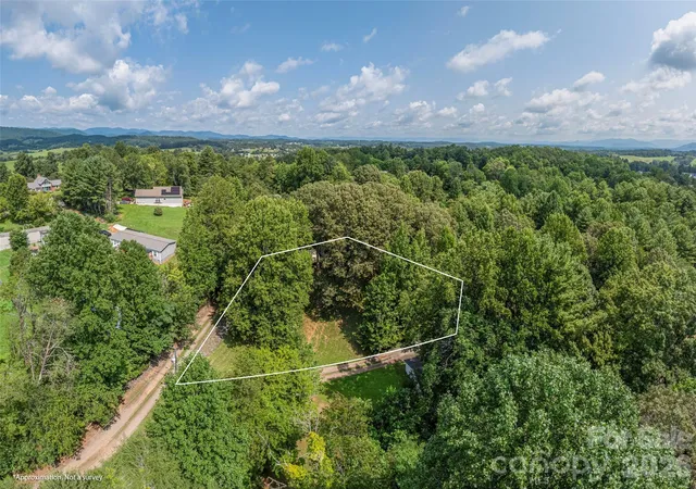 25th image of 45 James Dr, Leicester, NC 28748 | MLS# 4414549