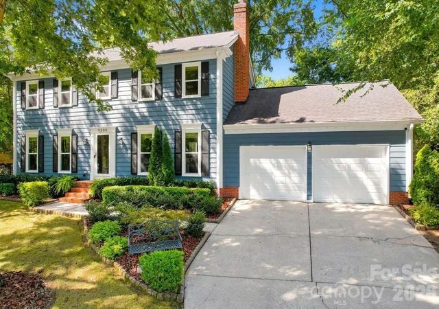 1st image of 9209 Deer Spring Ln, Charlotte, NC 28210 | MLS# 4414552