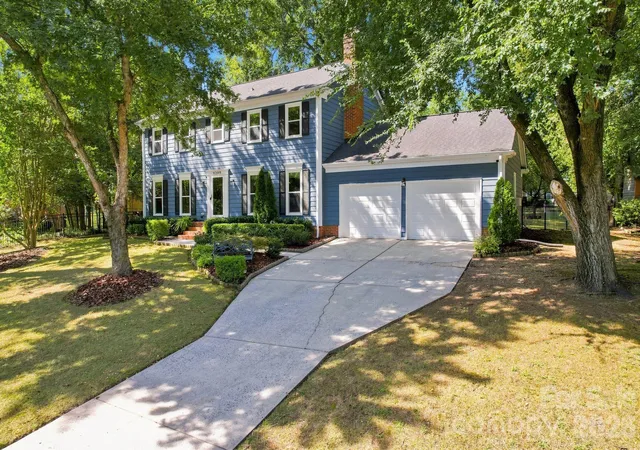 2nd image of 9209 Deer Spring Ln, Charlotte, NC 28210 | MLS# 4414552