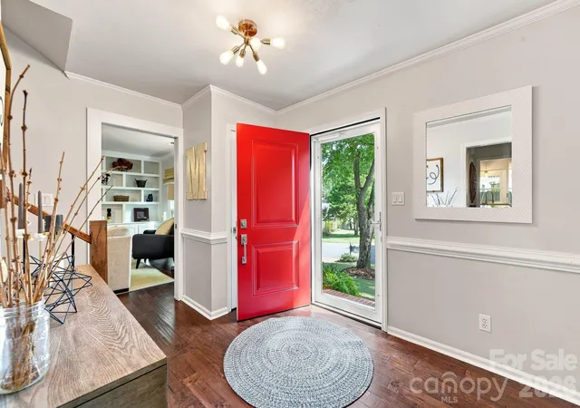 4th image of 9209 Deer Spring Ln, Charlotte, NC 28210 | MLS# 4414552
