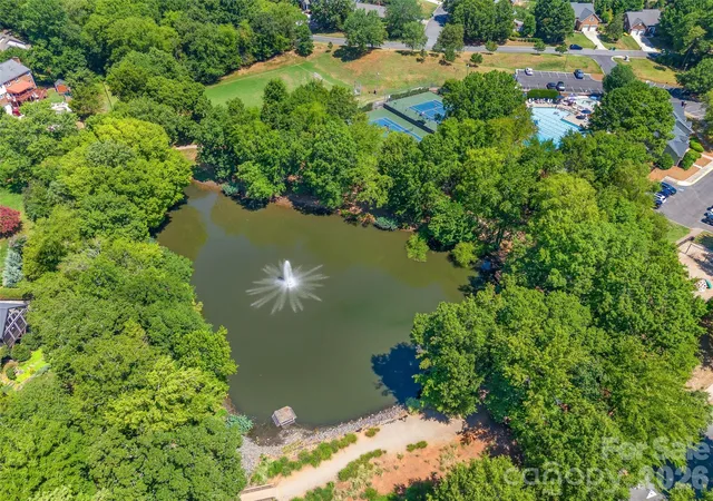 42nd image of 9209 Deer Spring Ln, Charlotte, NC 28210 | MLS# 4414552