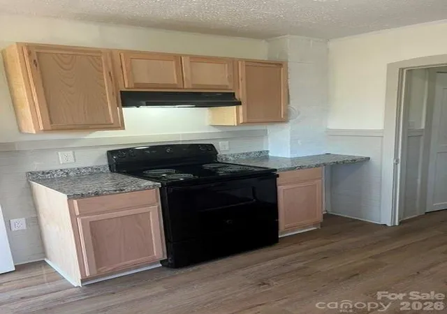 Listing Photo 5 - Condo for sale in building located at 715 Hunt St, Statesville, NC 28677