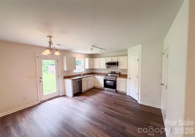 Photo 2 of Single family home for sale at 616 Faith Dr Sw, Concord, NC 28027 | MLS# 4414555 | Listing updated on 2026-08-27